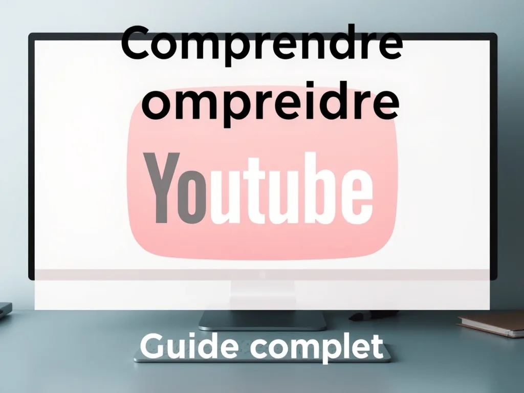 Comprendre charger video youtube : Guide complet