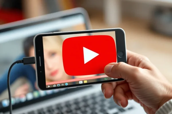 Comment charger une vidéo YouTube facilement