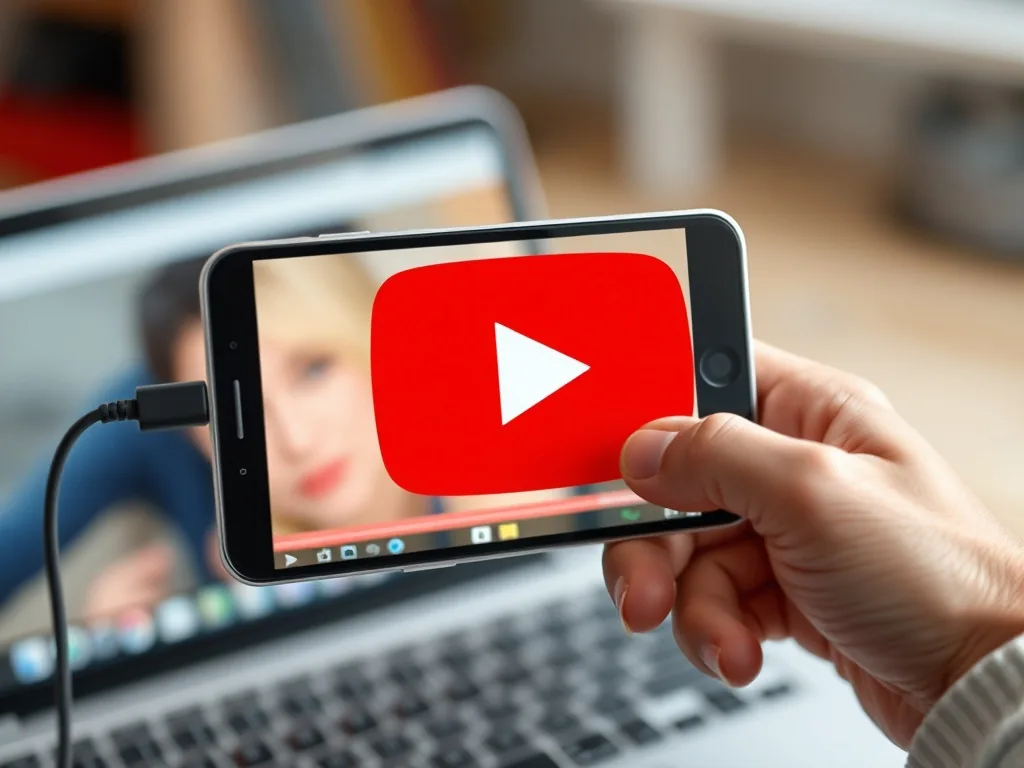 Comment charger une vidéo YouTube facilement