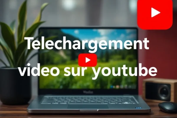 Telechargement des video sur youtube : Guide complet et pratique