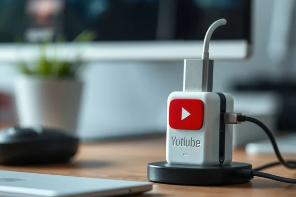 Comment le charger vidéo YouTube transforme votre expérience