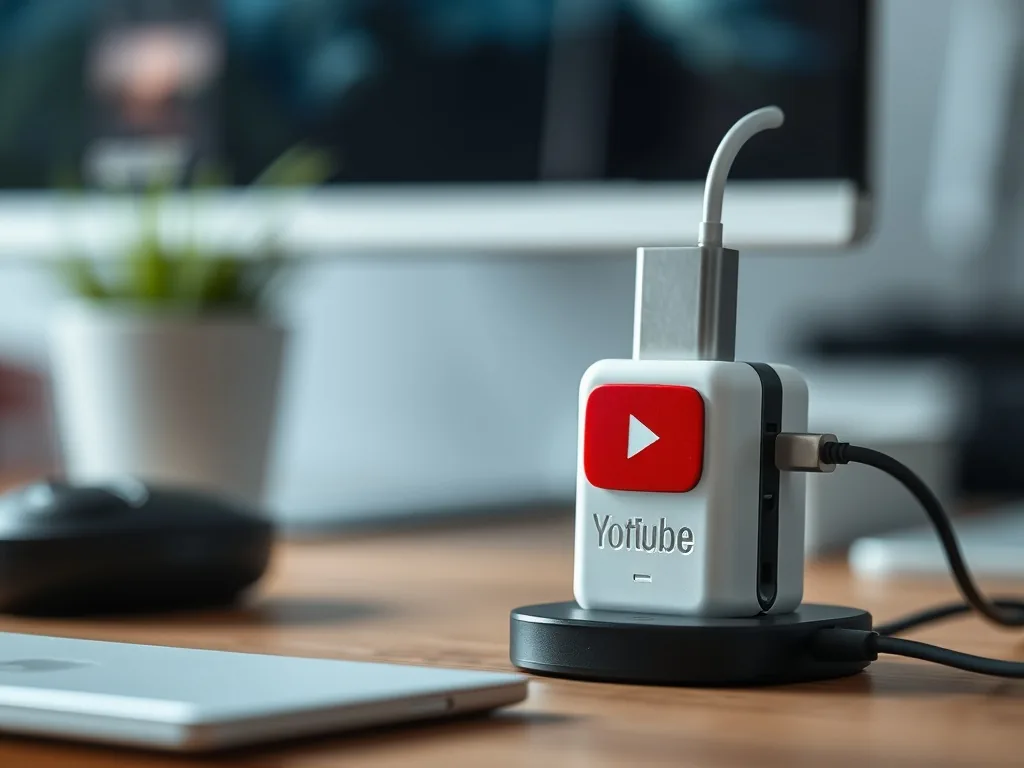 Comment le charger vidéo YouTube transforme votre expérience