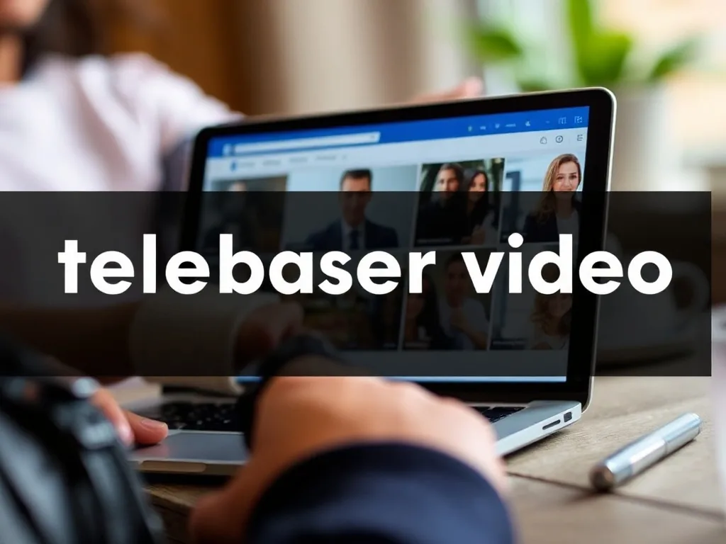 Telecharger video du Facebook : Guide Complet et Pratique