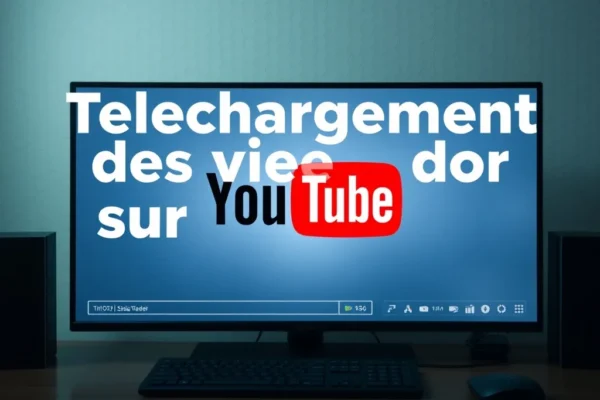 Telechargement des video sur youtube : Guide complet et pratique