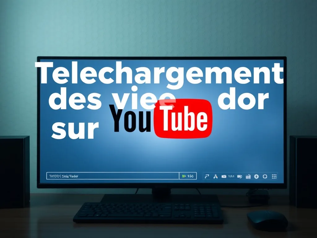 Telechargement des video sur youtube : Guide complet et pratique