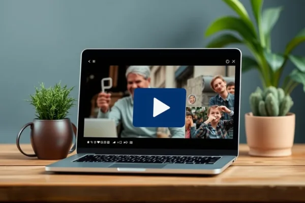 Comment telecharger video facebook facilement et rapidement