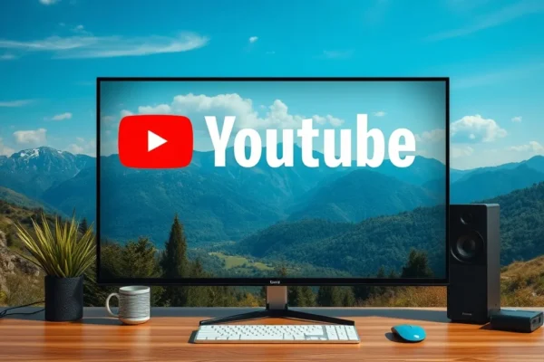Comment télécharger vidéo youtube facilement et rapidement
