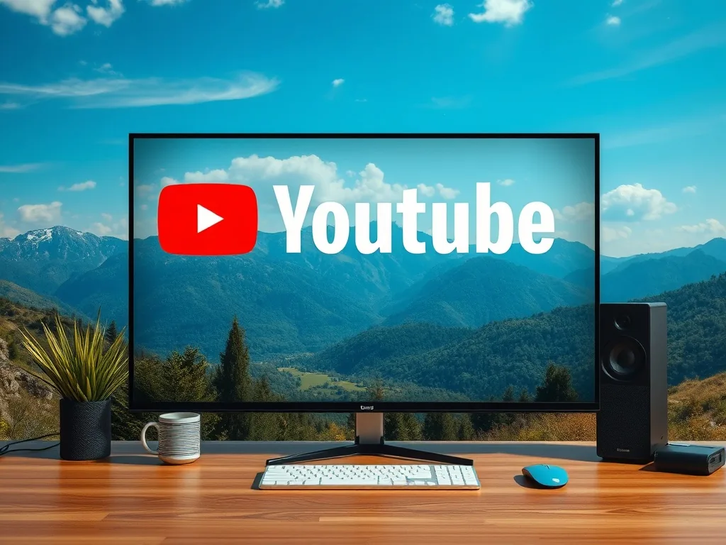 Comment télécharger vidéo youtube facilement et rapidement