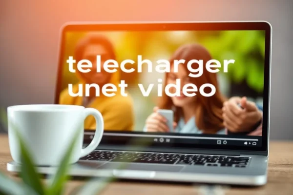 Comment telecharger une video facebook facilement et rapidement