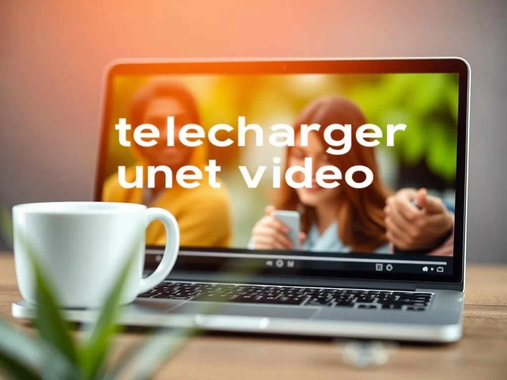 Comment telecharger une video facebook facilement et rapidement