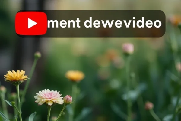 Comment télécharger vidéo youtube facilement et rapidement