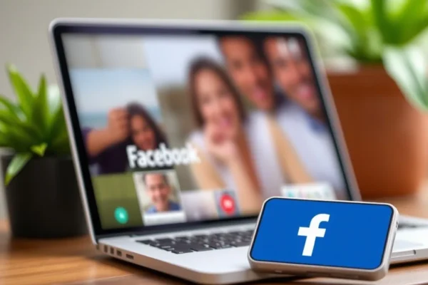 Comment telecharger une video facebook facilement et rapidement