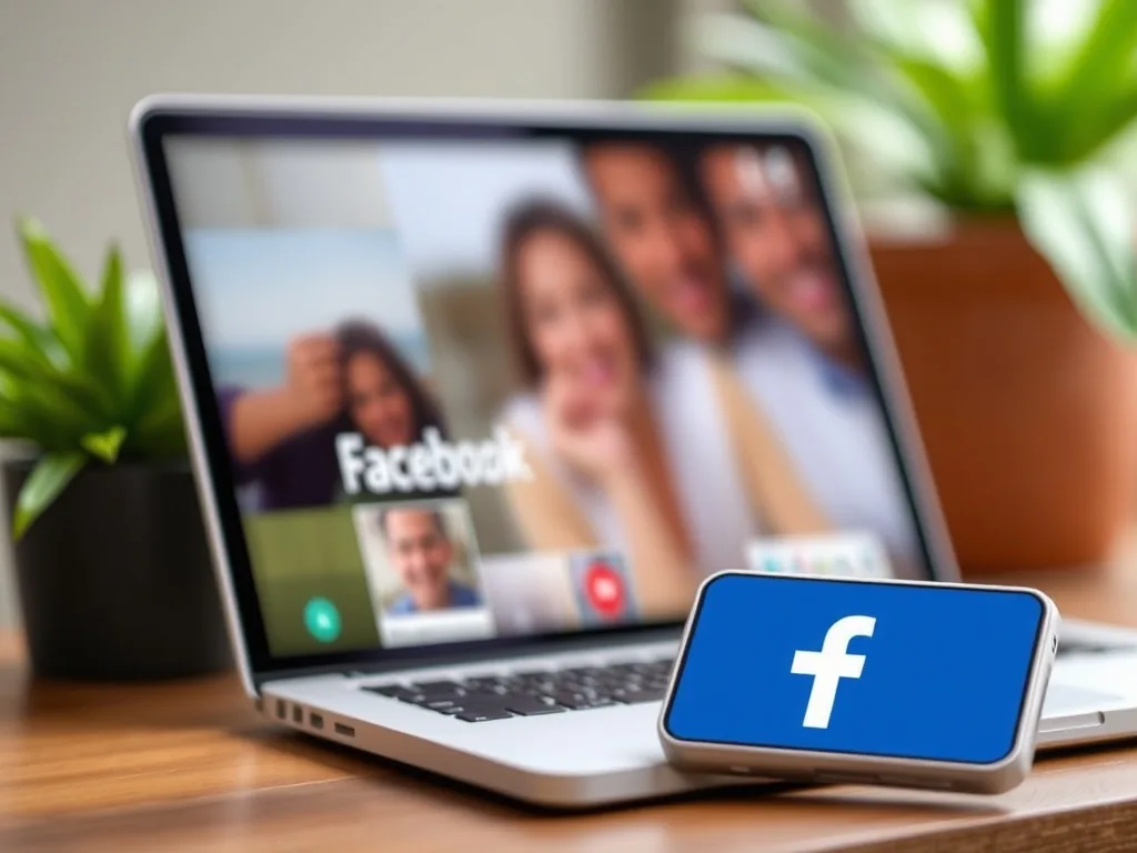 Comment telecharger une video facebook facilement et rapidement