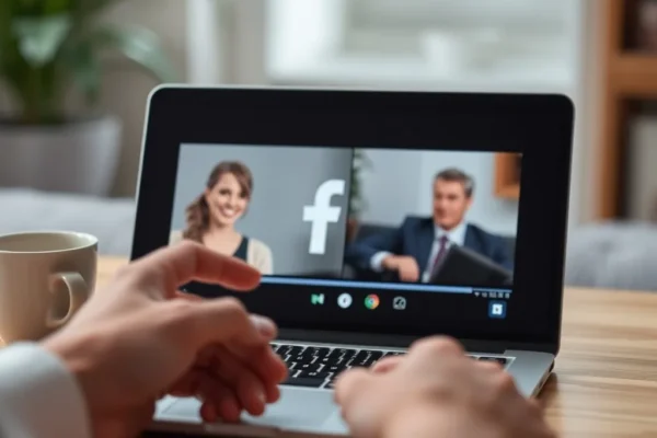Comment télécharger vidéo Facebook facilement et rapidement