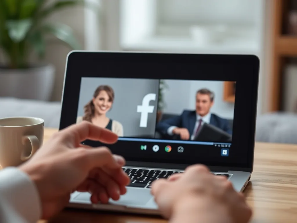 Comment télécharger vidéo Facebook facilement et rapidement