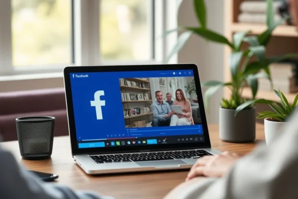 Comment telecharger une video facebook facilement