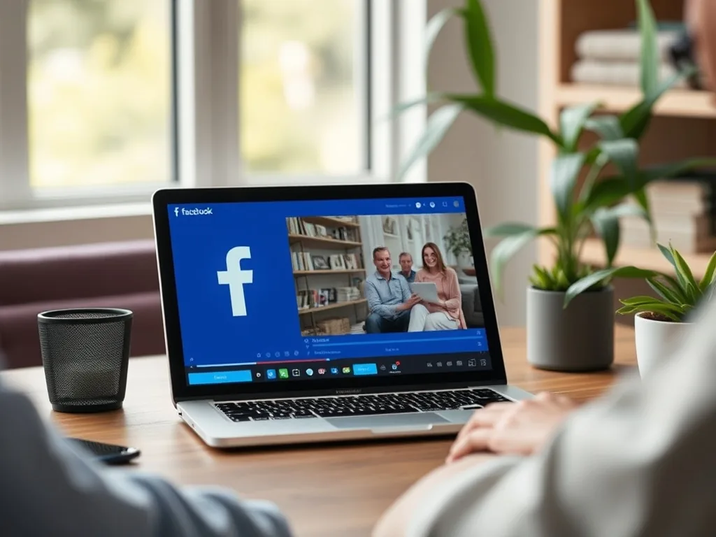 Comment telecharger une video facebook facilement