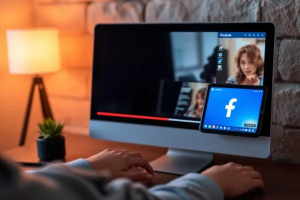 Comment telecharger une video facebook facilement