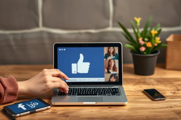 Comment télécharger vidéo Facebook facilement et rapidement