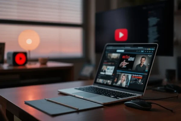Comment télécharger vidéo youtube facilement et rapidement
