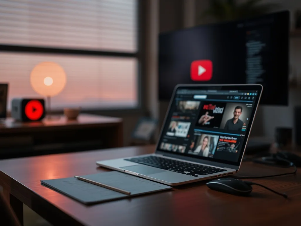 Comment télécharger vidéo youtube facilement et rapidement