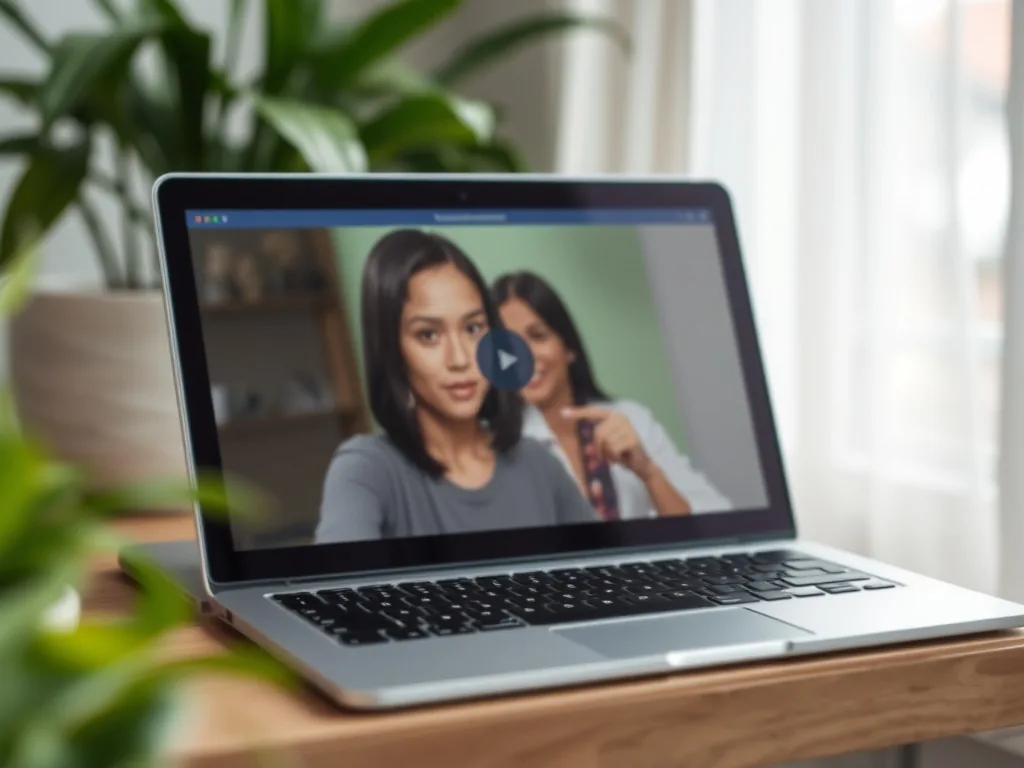 Comment telecharger video du facebook facilement et rapidement