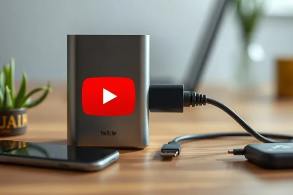 Comment utiliser charger video youtube efficacement
