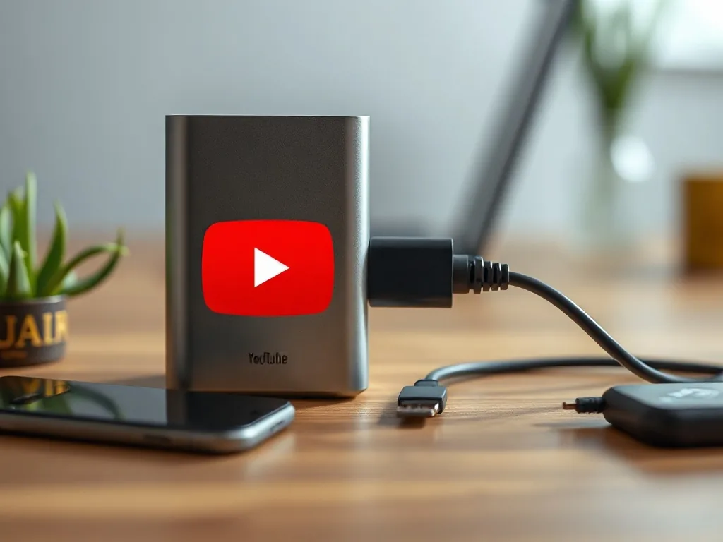 Comment utiliser charger video youtube efficacement