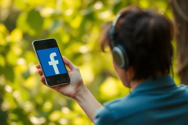 Comment télécharger vidéo Facebook facilement et rapidement