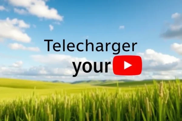 Comment telecharger video youtube facilement et rapidement