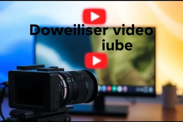 Télécharger vidéo YouTube : Guide complet et facile