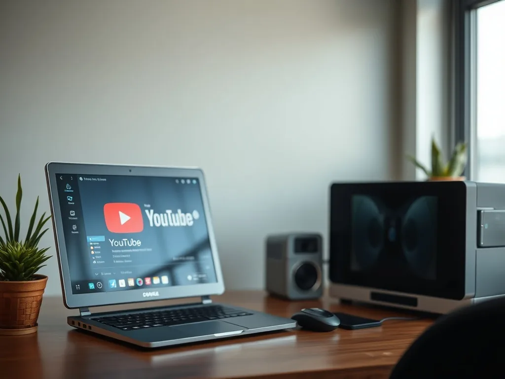 Comment télécharger vidéo youtube facilement et rapidement