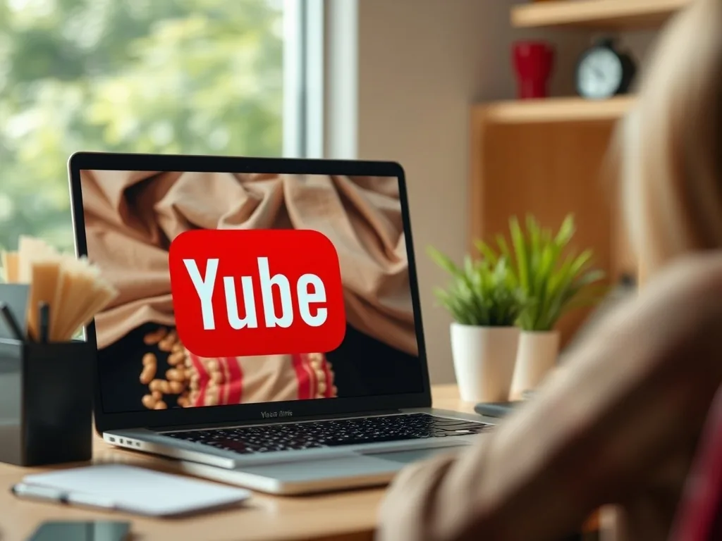 Télécharger vidéo YouTube : Guide complet et pratique