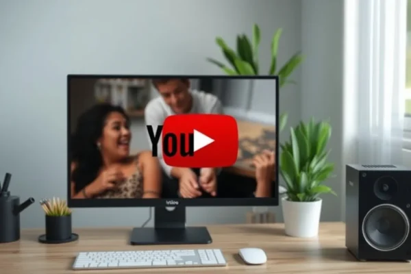 Comment telecharger video youtube facilement et rapidement