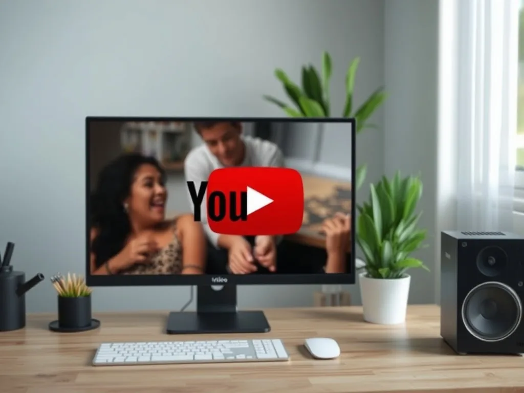 Comment telecharger video youtube facilement et rapidement