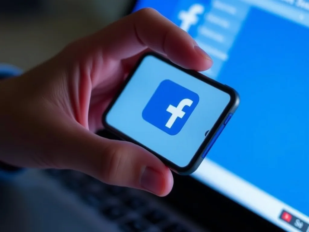 Comment télécharger vidéo facebook facilement et rapidement