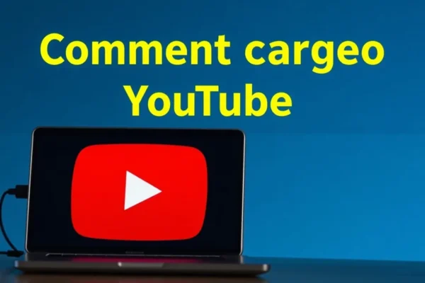 Comment charger vidéo YouTube efficacement