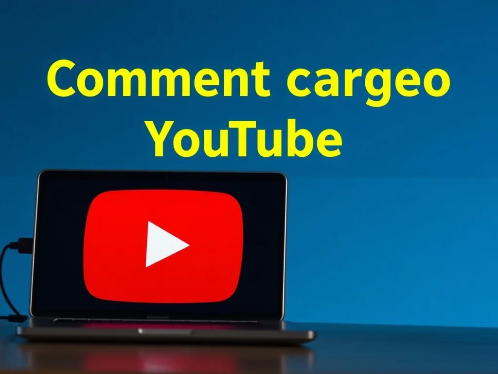 Comment charger vidéo YouTube efficacement