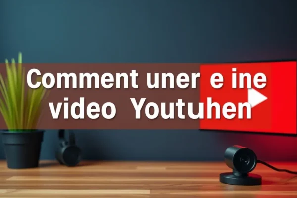 Comment charger une vidéo YouTube efficacement