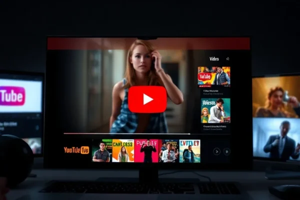 Téléchargement des vidéos sur YouTube : Guide complet et pratique