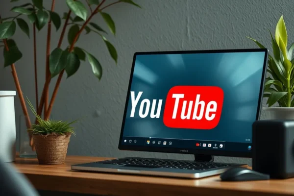 Comment télécharger vidéo youtube facilement et rapidement