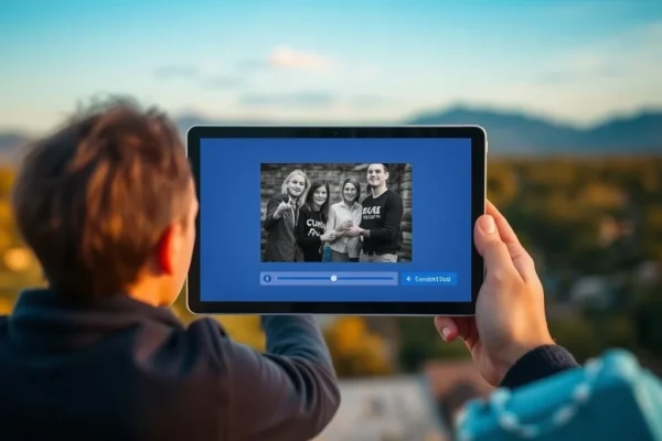 Comment télécharger vidéo Facebook facilement et rapidement