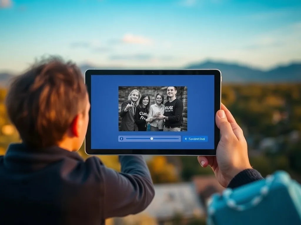 Comment télécharger vidéo Facebook facilement et rapidement