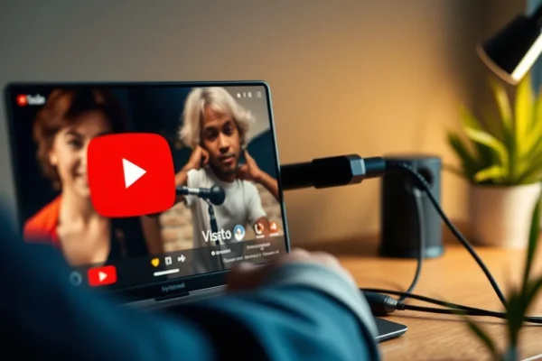 Comment charger vidéo YouTube efficacement