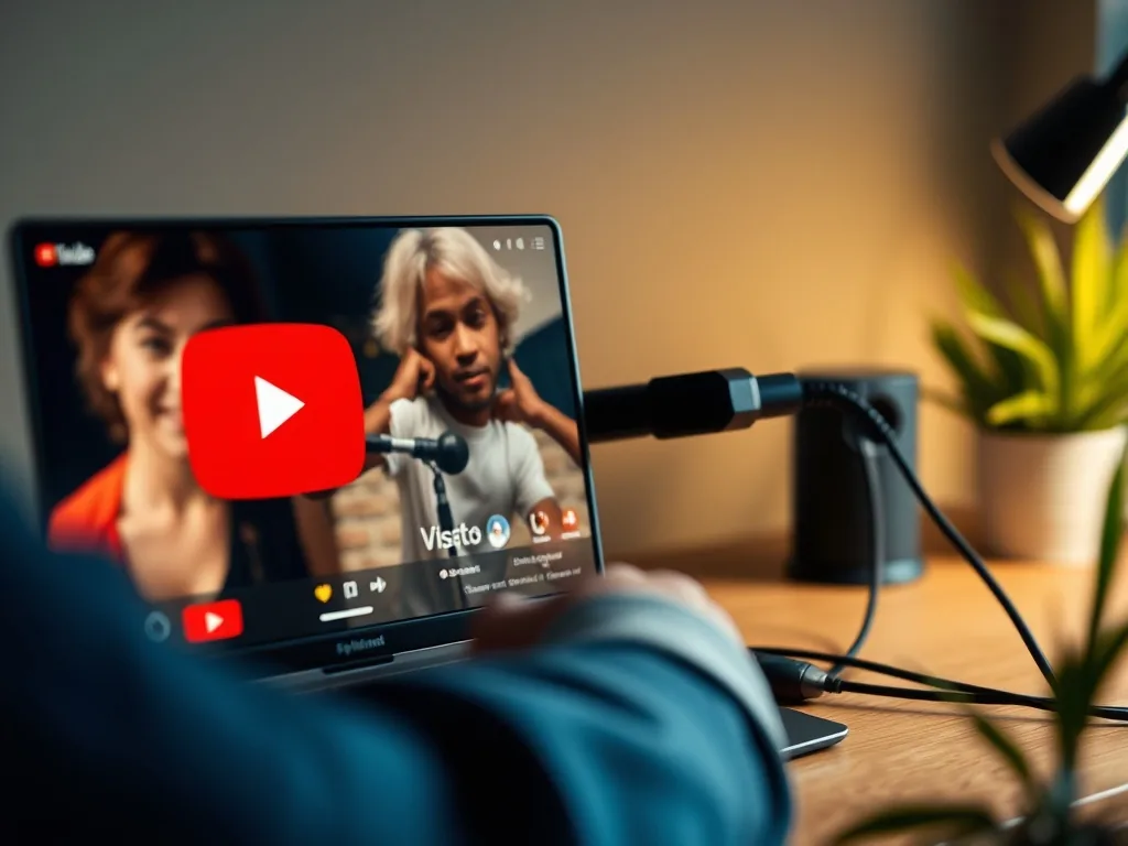 Comment charger vidéo YouTube efficacement