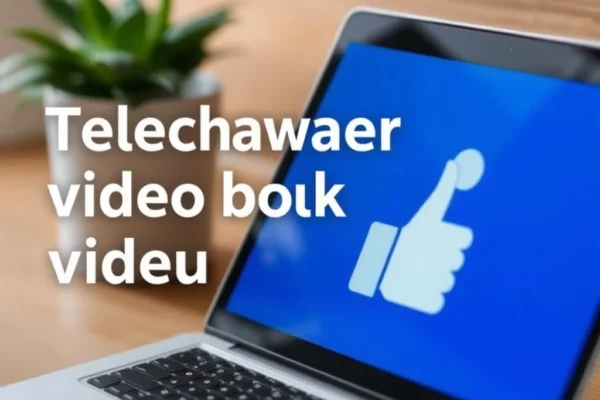 Comment telecharger video du facebook facilement et rapidement