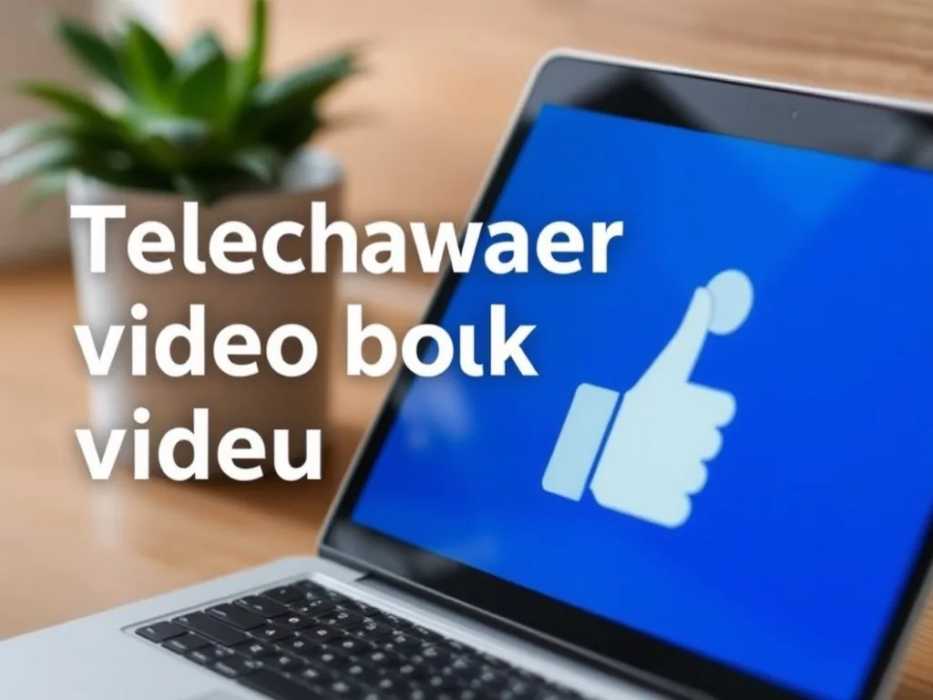 Comment telecharger video du facebook facilement et rapidement