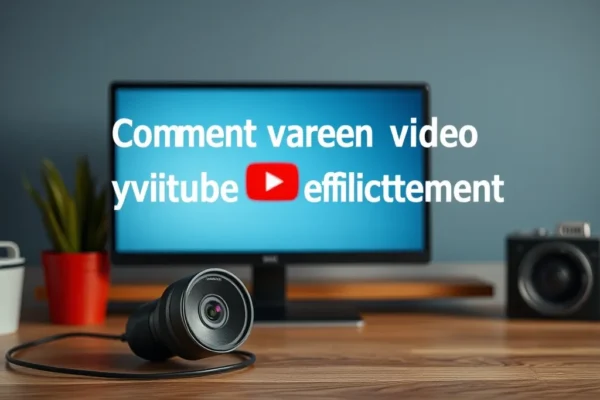 Comment charger vidéo YouTube efficacement