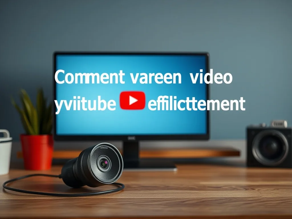 Comment charger vidéo YouTube efficacement