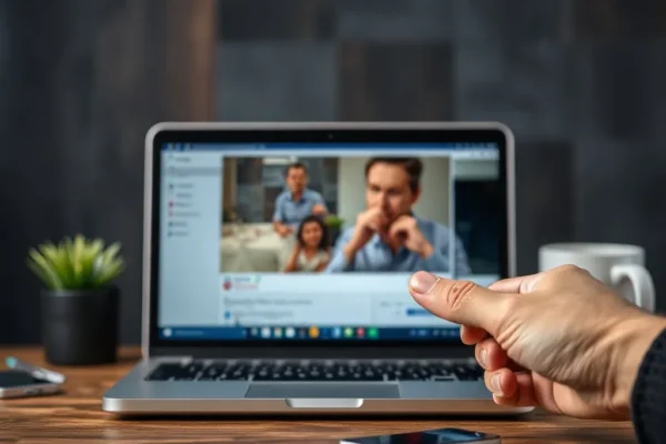Comment telecharger une video facebook facilement et rapidement